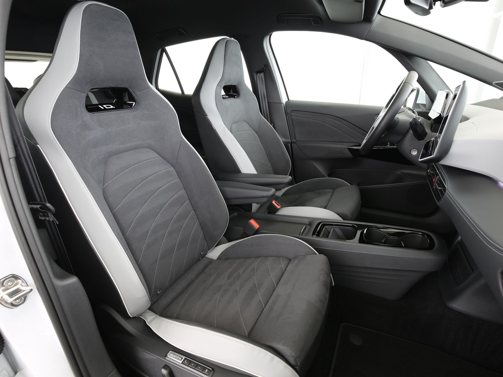 Volkswagen ID.3 - Bild 21