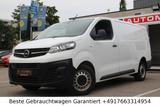 Opel Vivaro Kasten Edition L - Opel Vivaro Gebrauchtwagen in München