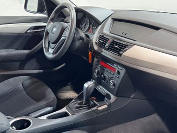 BMW X1 - 5