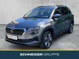 Skoda KAROQ STYLE 1.0TSI LED+NAVI+KAMERA+ACC+SMARTLINK - Skoda Karoq in Chemnitz