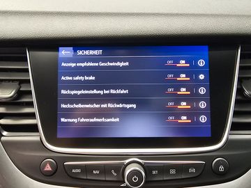 Opel Grandland (X) - 12