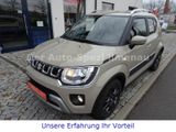 Suzuki Ignis 4×4 Comfort+LED+Navi+Kamera+Fin.ab 3,99%+ - Suzuki Ignis aus 2023