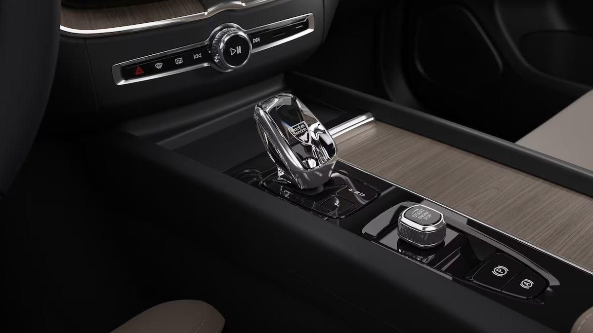 Volvo XC60 - Bild 13