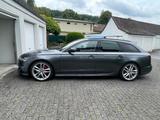 Audi A6 3.0 TDI 240kW comp. quattro tiptr. Avant ... - Audi A6 Gebrauchtwagen in Hagen