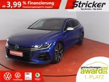 Volkswagen Arteon Shooting Brake R 2.0 TSI 362,-ohne Anzahl - Volkswagen Arteon: Blau, Kombi
