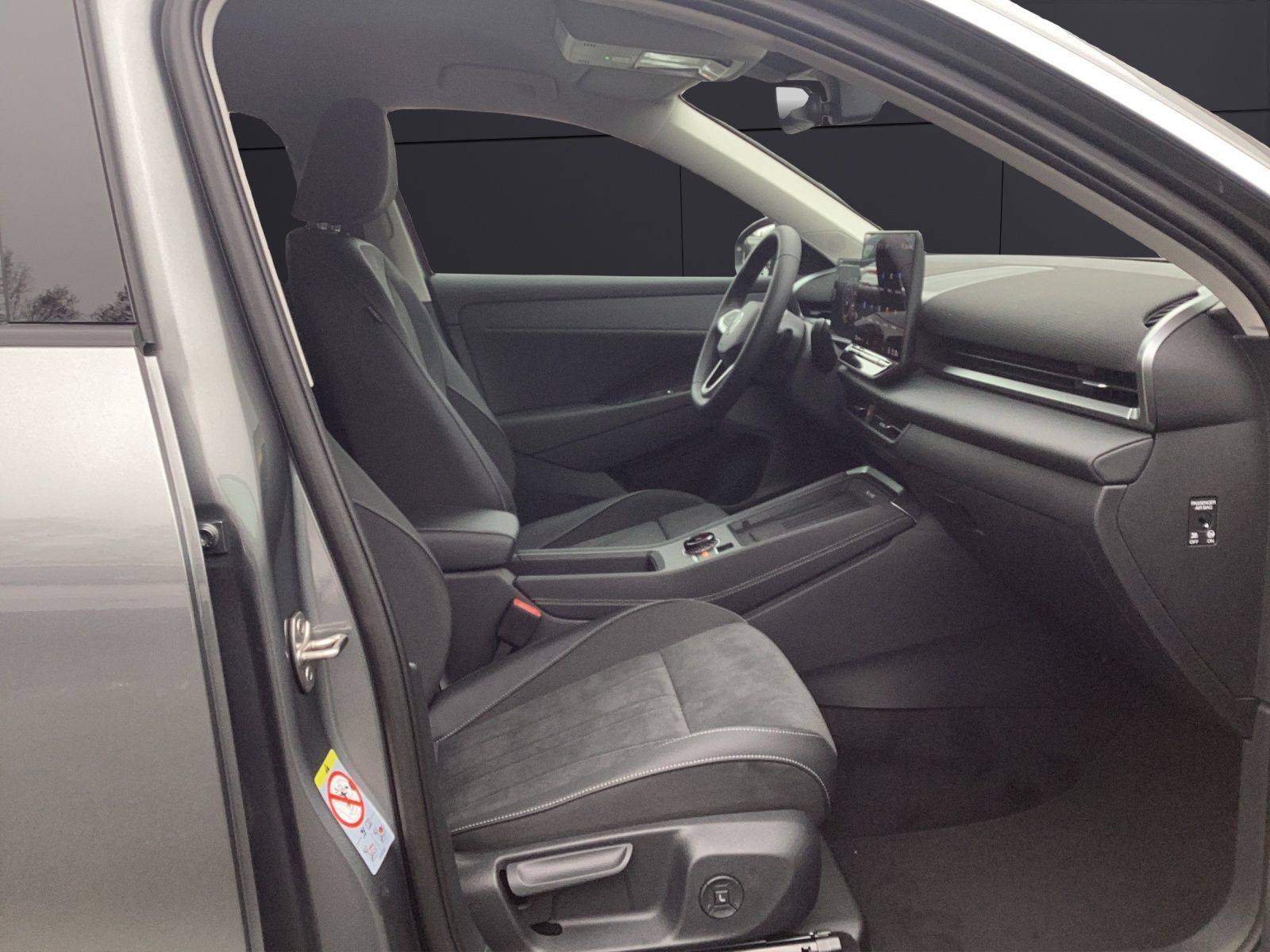 Fahrzeugabbildung Volkswagen T-Roc Style AHZV NAVI LED DAB ACC
