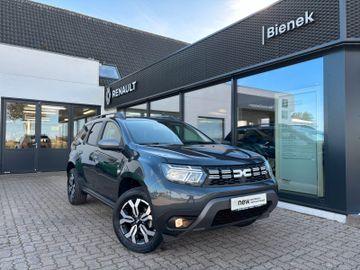 Dacia Duster TCe 130 Journey+