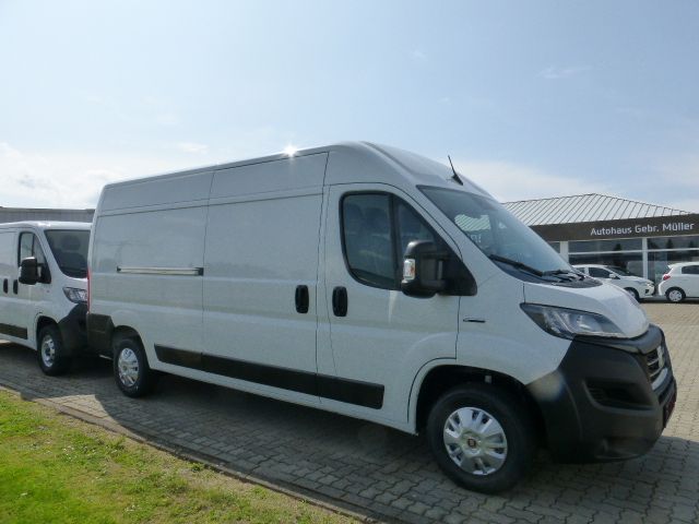 Fahrzeugabbildung Fiat DUCATO 35  L4H2 KAWA