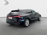 Audi A5 Avant TFSI quattro*Navi*Alu*AHK*PDC*Virtual C - Audi A5 mit Benzin-Antrieb: Kombi, Automatik