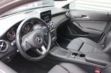 Mercedes-Benz GLA 180 STYLE AUTOMATIK KLIMA NAVI LED 17.ZOLL - Mercedes-Benz in Gelsenkirchen: 180