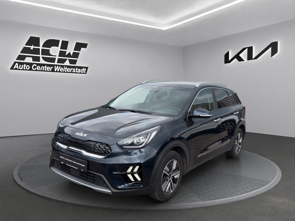 2022 Kia Niro