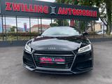 Audi TT Coupe 2.0 TDI S-LINE/2.HAND/184PS/SCHALTER/ - Audi TT mit Diesel-Antrieb