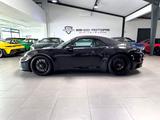 Porsche 992-911 CARRERA GTS CABRIO LIFT ACC 360° BOSE 21 - Porsche: Cabrio, 911 Gt3