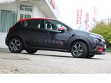 Citroën C3 Shine - schwarze Citroën C3