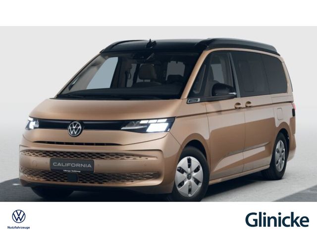 Volkswagen California Coast Diesel LED Navi SHZ StandHz