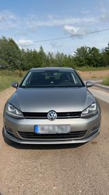 Volkswagen VW Golf 7  1.4 TSI 140 ps mit Alcantara Au... - Volkswagen Golf: Ps V Tsi 140