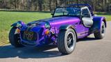 Caterham Seven 485 Final Edition NEU 380 KM Werksgarantie - Caterham Gebrauchtwagen