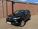 Kia Sorento Attract 2WD*ERSTE HAND*KLIMA*AHK*PDC* - Kia Sorento aus 2012