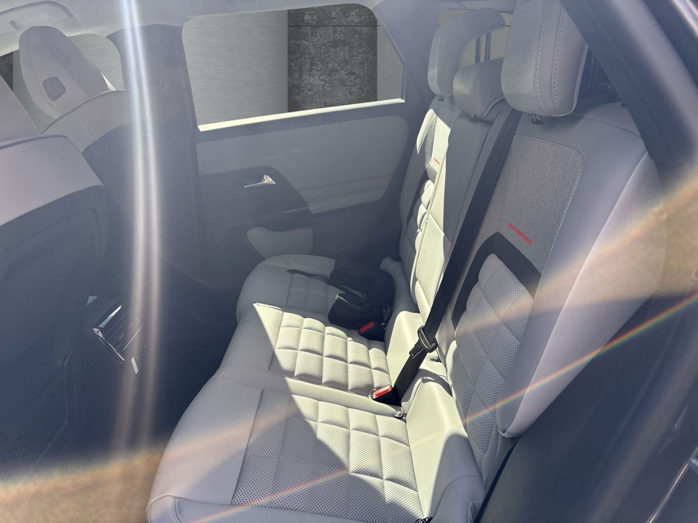 Citroën C5 Aircross - Bild 9