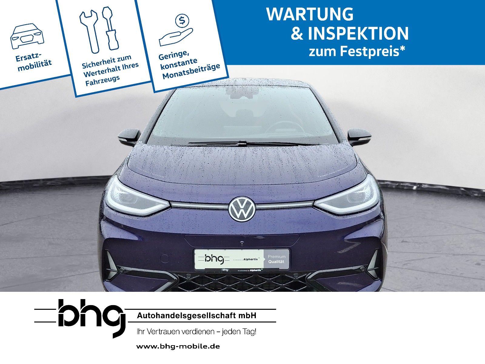 Volkswagen ID.3 GTX FIRE & ICE, миниатюра 8