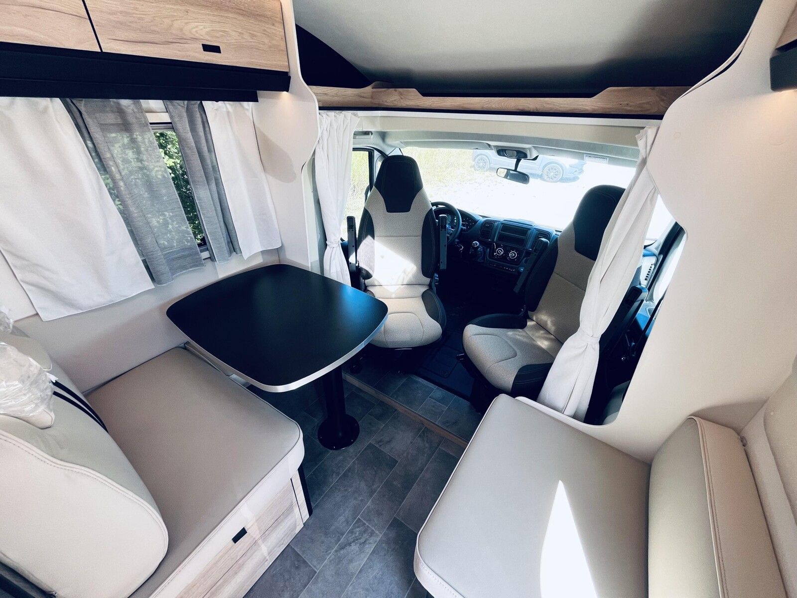 Fahrzeugabbildung XGO Dynamic 30P