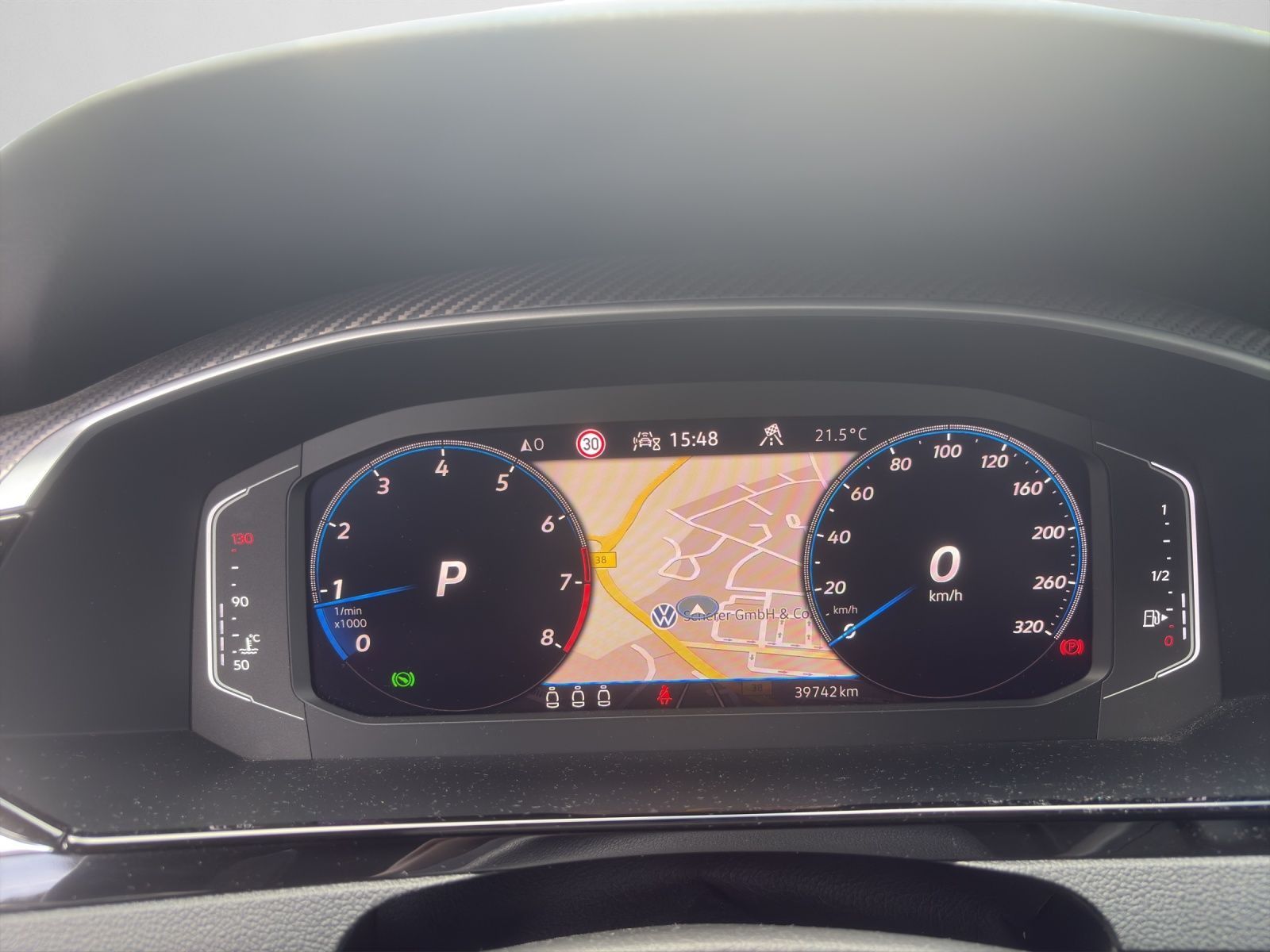 Volkswagen Arteon - Bild 11