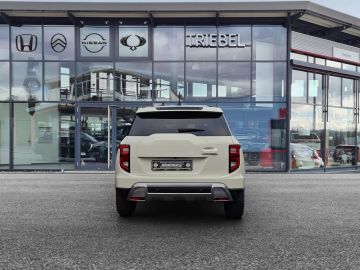 Ssangyong Torres Forest Edition 1.5 °LED°Navi°RFK°AHK°SHZ°