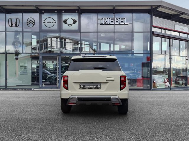 Ssangyong Torres Forest Edition 1.5 °LED°Navi°RFK°AHK°SHZ°