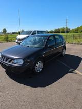 Volkswagen Golf 1.4 Comfortline Comfortline - Volkswagen Golf aus 2001: Kombi