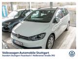 Volkswagen Touran Comfortline 1.5 TSI 7-Sitze Navi Kamera - Volkswagen Touran aus 2025