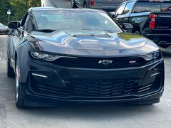 CHEVROLET Camaro Coupe SS 6.2 V8 Klappe-Recaro