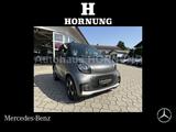 Smart smart EQ 4/2 Passion PDC LED SHZG MEDIA DISPLAY - gebrauchte Smart ForTwo aus dem Jahr 2023
