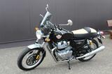 Royal Enfield Interceptor 650 / ABS / Garantie / nur 2tkm - ROYAL ENFIELD MOTORRAD