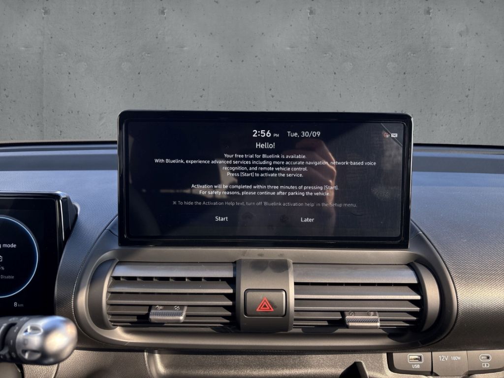 Hyundai INSTER - Bild 12