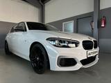 BMW M140 i Special Edition Harman/Kardon+Fernlichtas - weiße BMW M140i