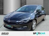 Opel Astra Sports Tourer Dynamic 1.4 Turbo Navi Apple - Opel Astra Gebrauchtwagen in Lübeck