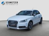 Audi A1+Sportback+1.4+TFSI+Sport+Soundsystem+PDC+LED+ - gebrauchte Kleinwagen in Salzgitter