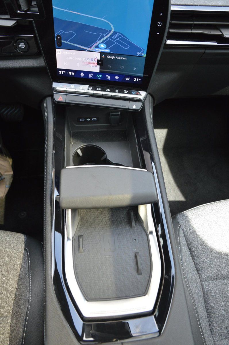 Fahrzeugabbildung Renault Rafale   200 E-Tech Full Hybrid Techno