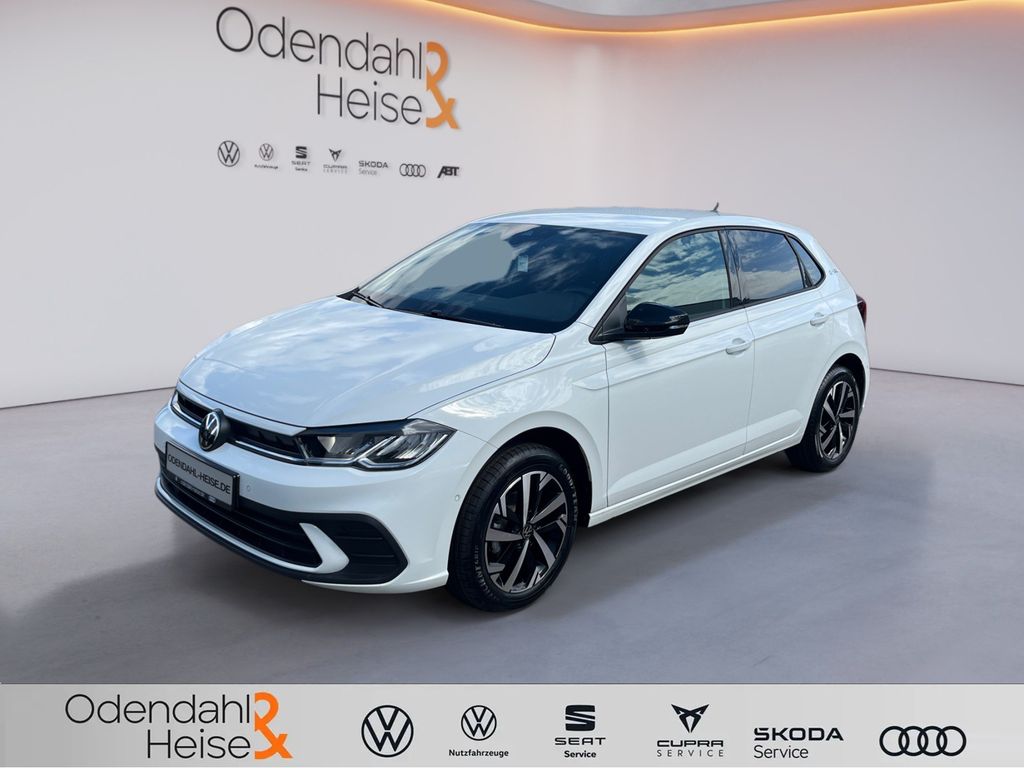 Image of Volkswagen Polo
