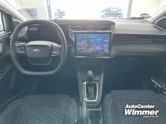 Foto Nummer 9: FORD Puma