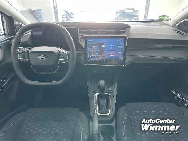 Foto Nummer 9: FORD Puma