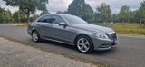 Mercedes-Benz E 350 4MATIC BlueEFFICIENCY  - Mercedes-Benz E 350: Limousine