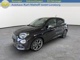 Fiat 500X Sport +Kamera +19 Zoll Alu +Klimaautomatik