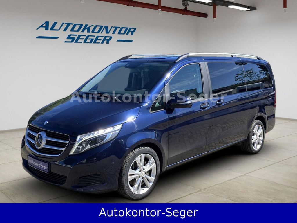 Angebot ansehen Mercedes-Benz V 250