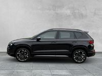 Cupra Ateca - Vorschau Bild 2