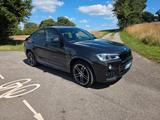 BMW X4 xDrive30d AT M Sport M Sport - BMW X4 Gebrauchtwagen in Bielefeld