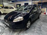 Fiat Grande Punto 1.2 8V Active*Erst 107Tkm*Tüv 03/25 - Fiat Grande Punto aus 2009