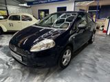 Fiat Grande Punto 1.2 8V Active*Erst 107Tkm*Tüv 03/25 - Fiat Grande Punto aus 2009