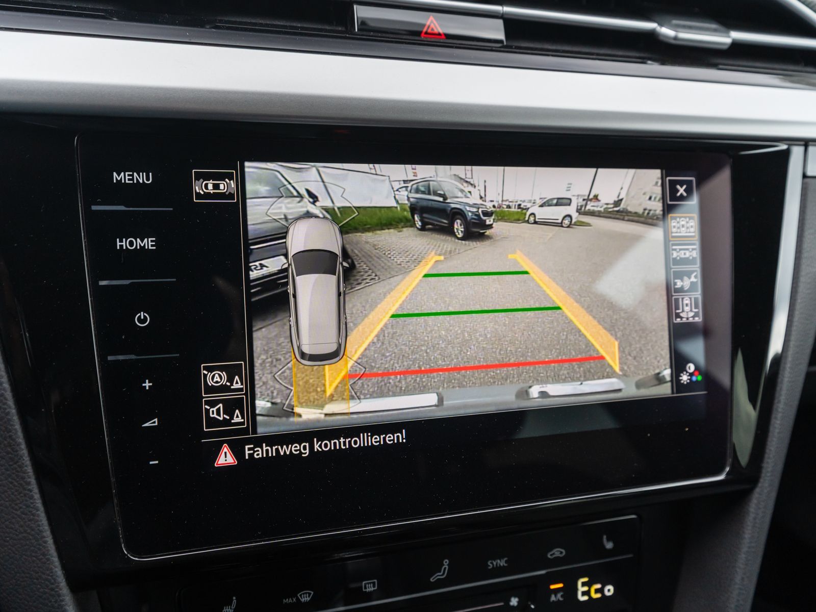 Volkswagen Arteon - Bild 19