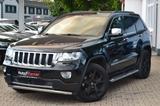 Jeep Grand Cherokee 3.0 CRD Overland *Alpine*R-Kamera - Jeep Grand Cherokee in Hagen